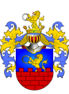 Herb Prawdzic