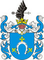 Herb Dabrowa