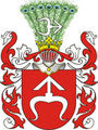 Herb Odrowaz