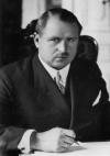 Stefan Bronisław Starzyński - Prezydent Warszawy 1934-1939